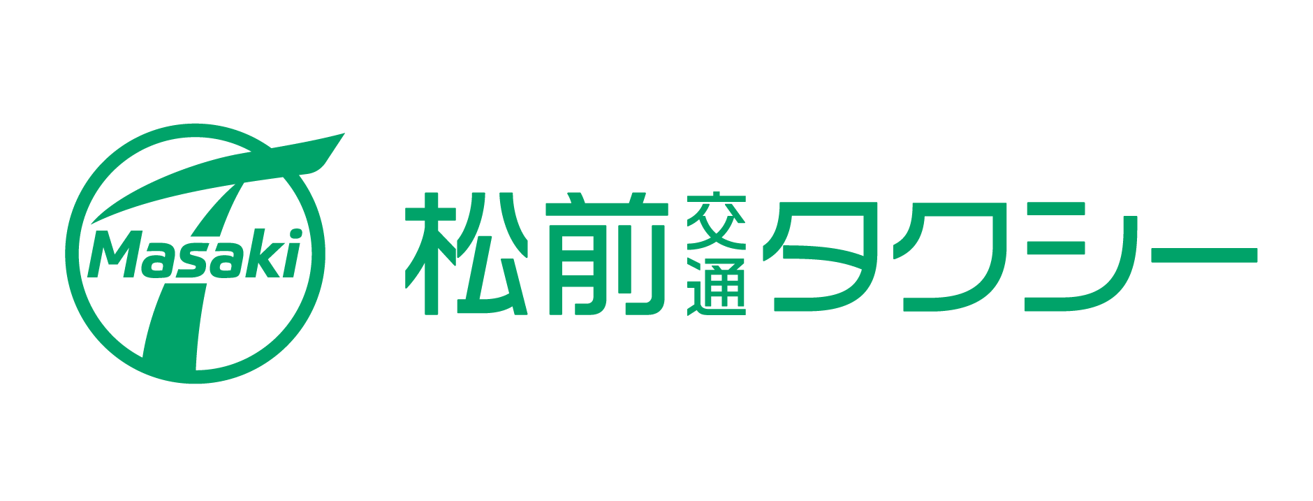 松前交通タクシー