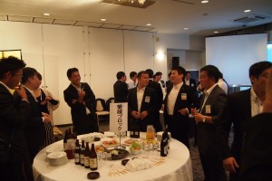 ⑧大懇親会２