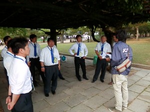 ７手伝い打ち合わせPA040632