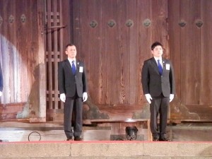 ２５鍵伝達PA051135