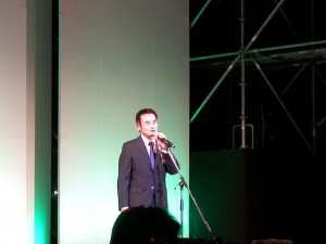 １２井川直前（大懇）PA040707