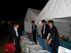 １０ごみステPA040669