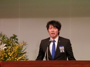 ④横山出向報告