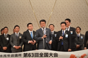 7地区ナイト小泉