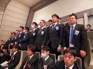 12総会メンバー