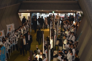 14ロビー活動１